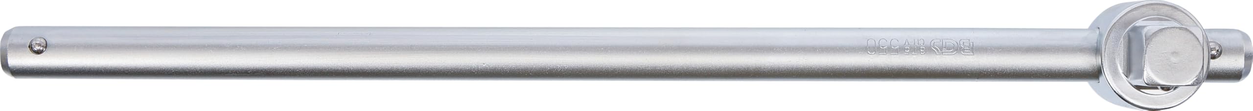 BGS 375 | Mango corredizo | cuadrado exterior 25 mm (1")