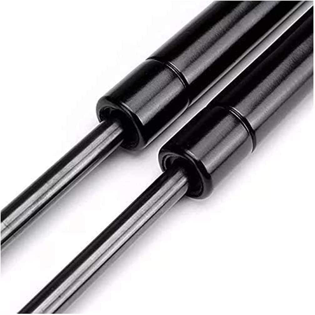 2X Resorte de Gas Maletero Trasero para Infiniti FX35 2008-2009, Muelle neumático Maletero Resorte Soporte Puntales Gas para Maletero Coche
