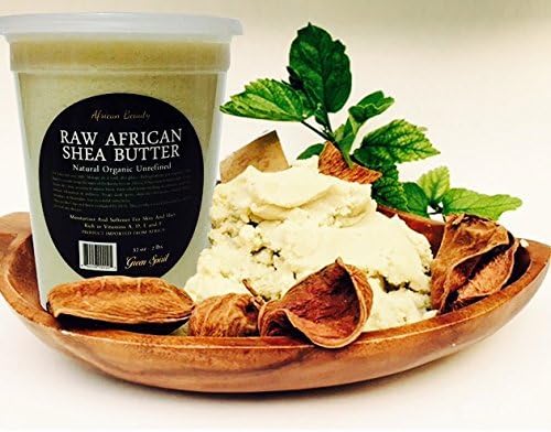 Shea Butter