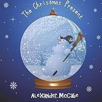The Christmas Present 0994044720 Book Cover