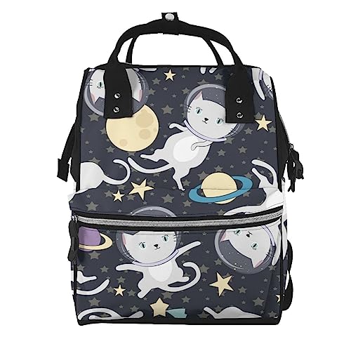 Sac à dos ordinateur portable astronaute fini les rayures sur votre écran de PC