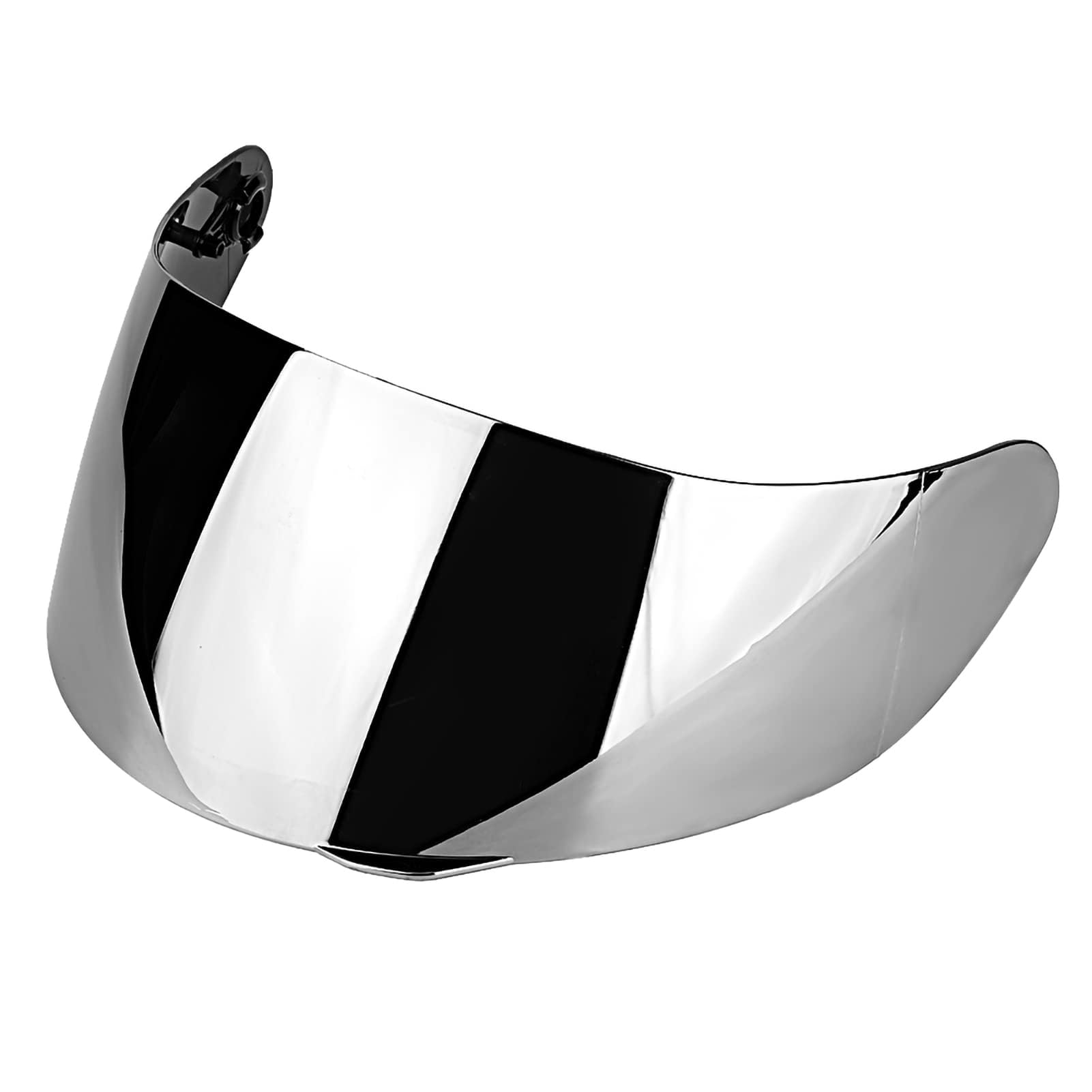Lente De Visera De Motocicleta Lente De Visera Impermeable R | Envío Gratis