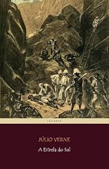 Capa de A Estrela do Sul [com índice ativo] (Viagens Maravilhosas)