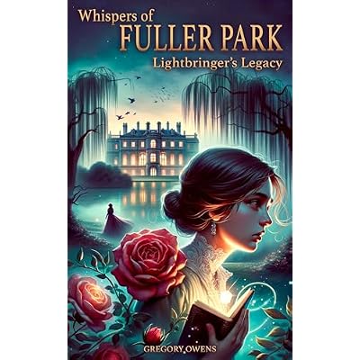 Whispers of Fuller Park