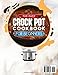 The Easy Crock Pot Cookbook for Beginners: Healthy, Flavorful, and Effortless Slow Cooker Recipes for Breakfast, Lunch, Dinner, and Snacks — Meal Prep Made Simple for Busy Families