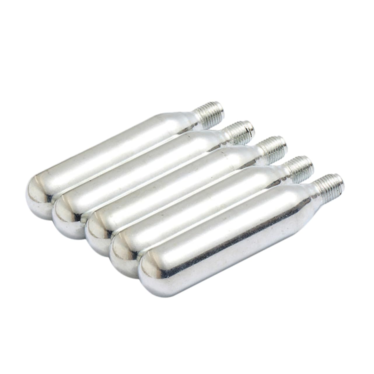 Mipcase 5pcs Underwater Gas Tank for Swimming Wristbands Thickened Convenient and Easy to Use for Water Safety