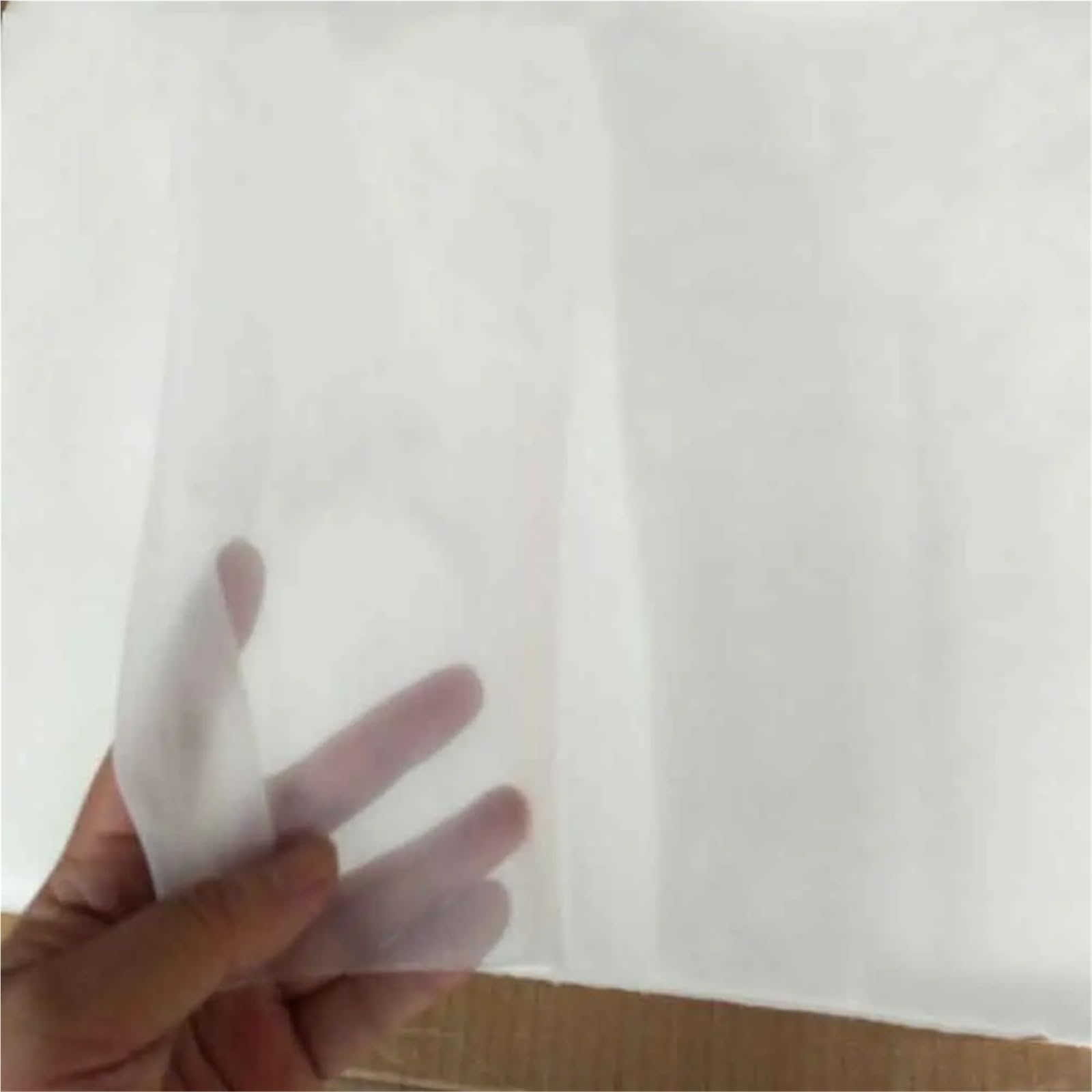 Filtro de Nailon para Pintura, Malla de Filtro Fino, Tela Nailon 600-1000, Malla 1m,5m, paño Pantalla for Pintura Vino y Alimentos(800 Mesh,1 Meter)