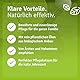 Casida® Engelwurzbalsam für Babys & Kinder - Pflegebalsam bei empfindlicher Schnupfennase - mit naturreinen Ölen, natürliche Inhaltsstoffe - 15g