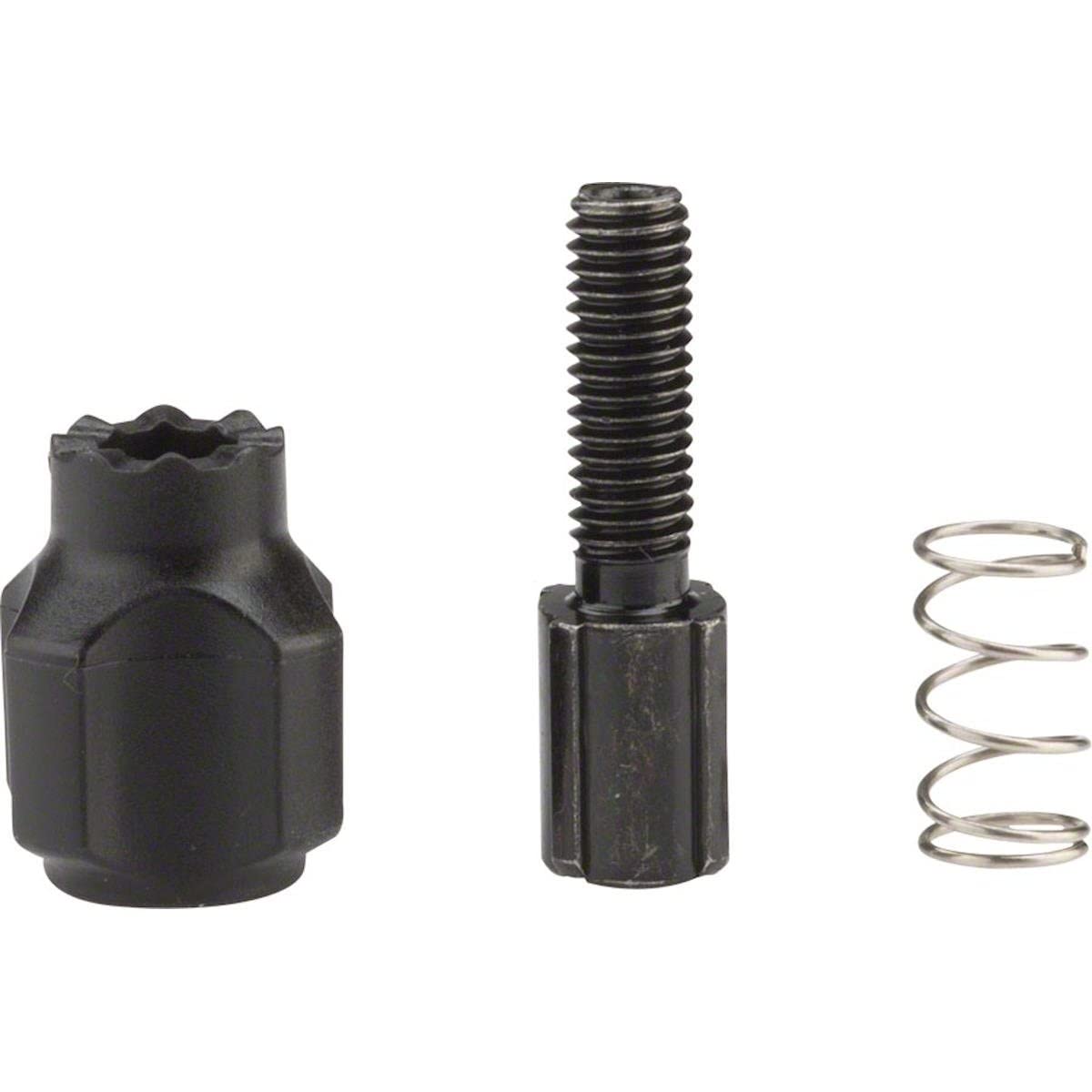 Shimano Spares Y5ZB98010 Parti Bicicletta Standard, Taglia