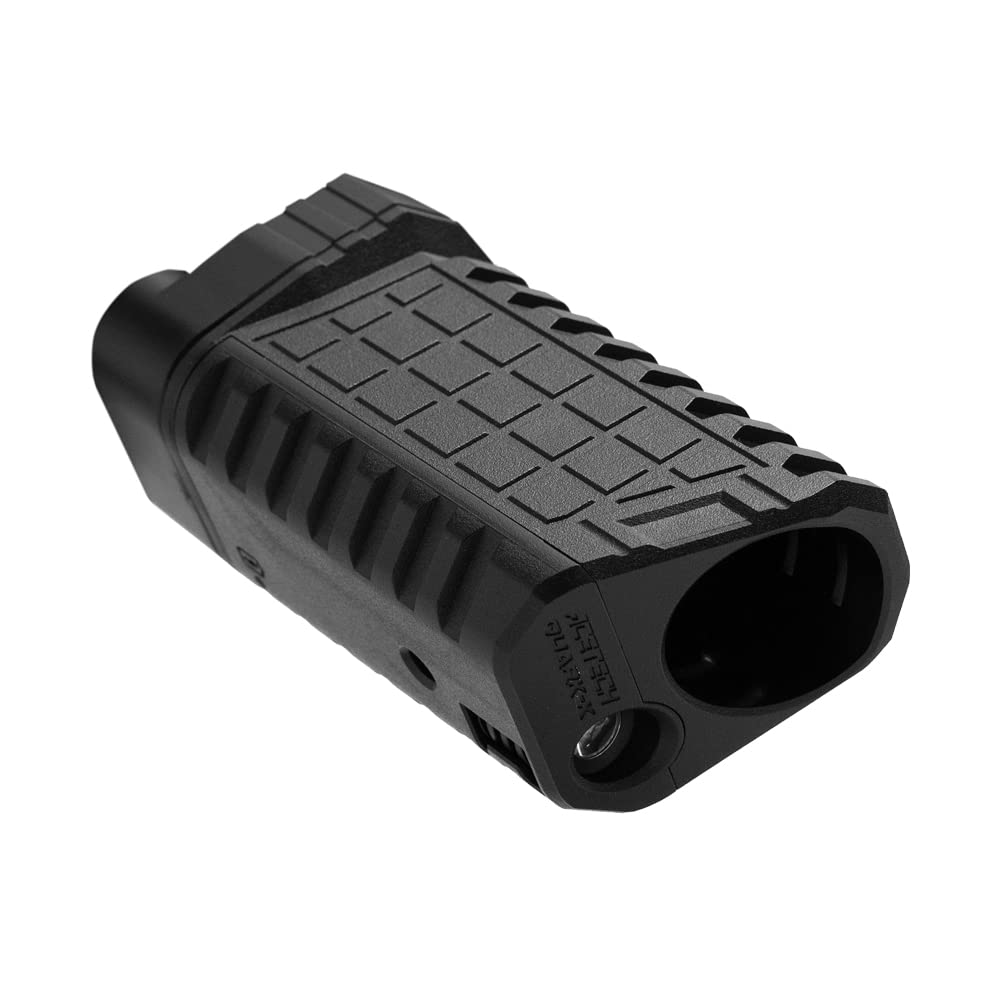 ACETECH QUARK K Tracer Unit with Bifrost Rainbow Effect, Torch, Motion Sensor for TOKYO MARUI KSG