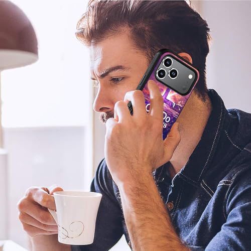 Protection intégrale Téléphone 15 Pro étui rigide triple couche