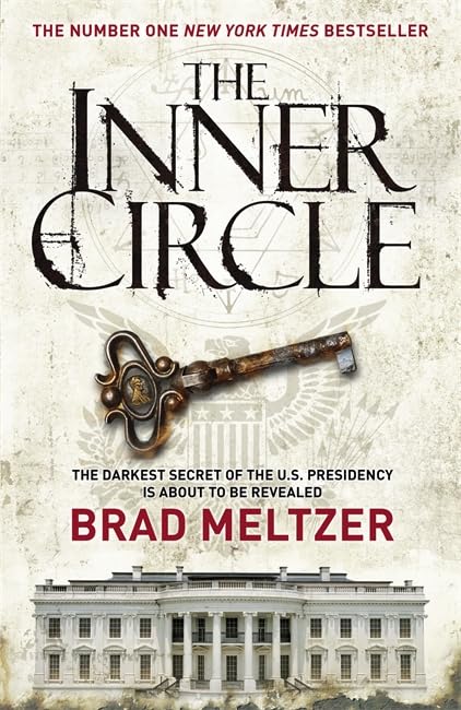 Buy THE INNER CIRCLE: The Culper Ring Trilogy 1 — BookShops.in