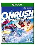Onrush - Xbox One