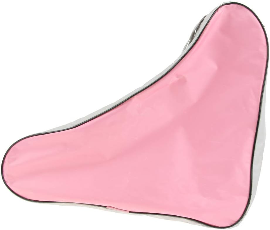 Tenlacum Ice Skating Roller Skating Bag Outdoor Sports Carry Bag Pack Backpack Shoulder Carrier for Inline Skates Roller Skates Snow Ice Walking Trekking Boots Shoes Color Optional