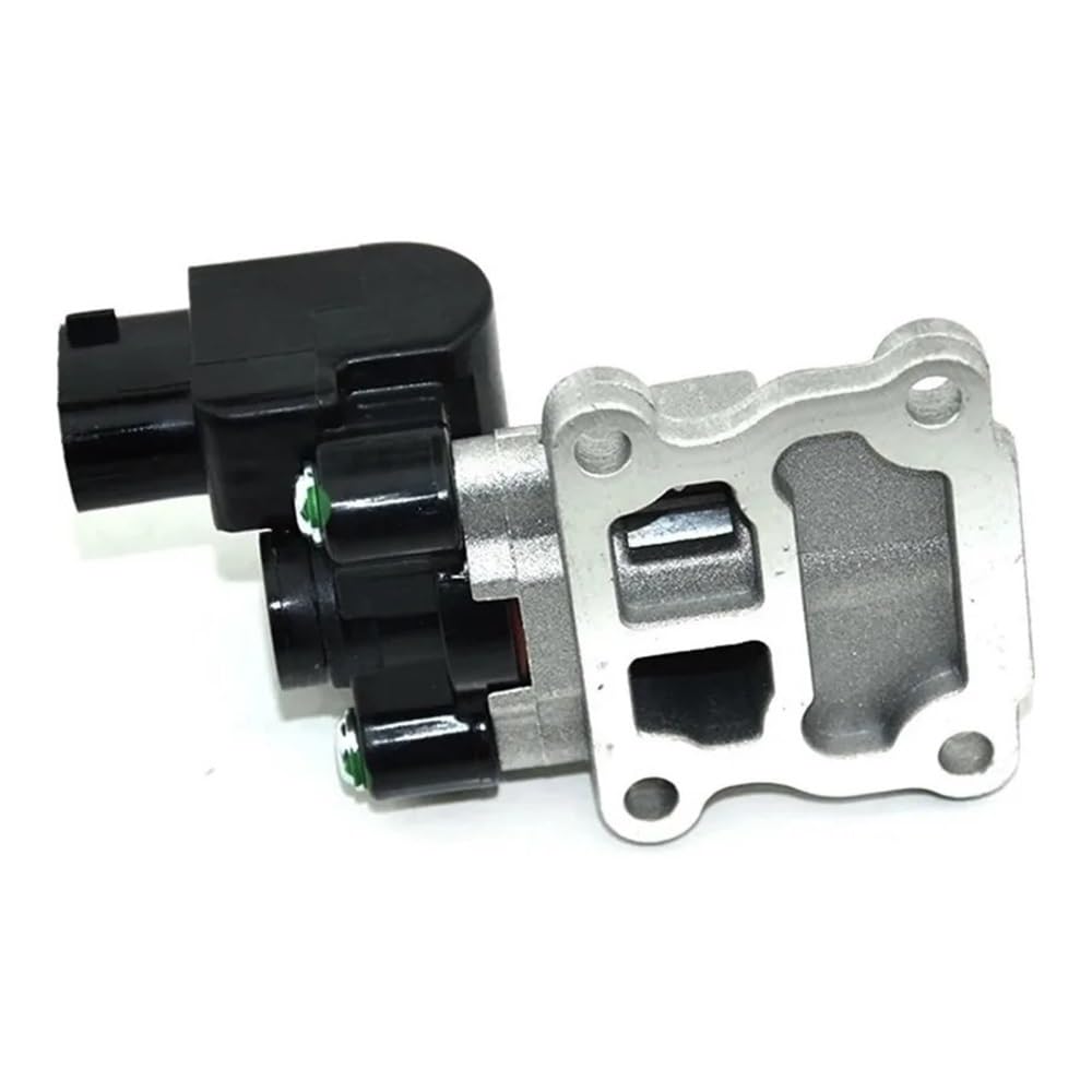 IAC Idle Control Valve Compatible with Chevrolet for Prizm 1998 1999 2000 2001 2002 Idle Air Control Valve Auto Parts 22270-22050 22270-0D030 136800-1581