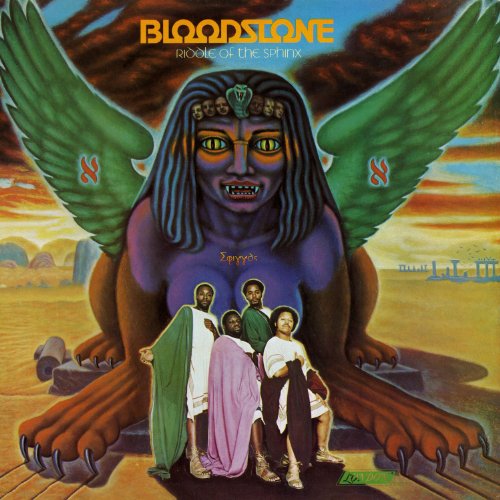 Bloodstone