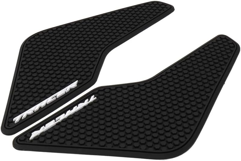 Motorcycle Tank Pad Motorcycle Stickers Fuel Tank Pad Knee Grip Fuel Tank Sticker for MT-09 FJ-09 900 2015 2016 2017 2018 2019