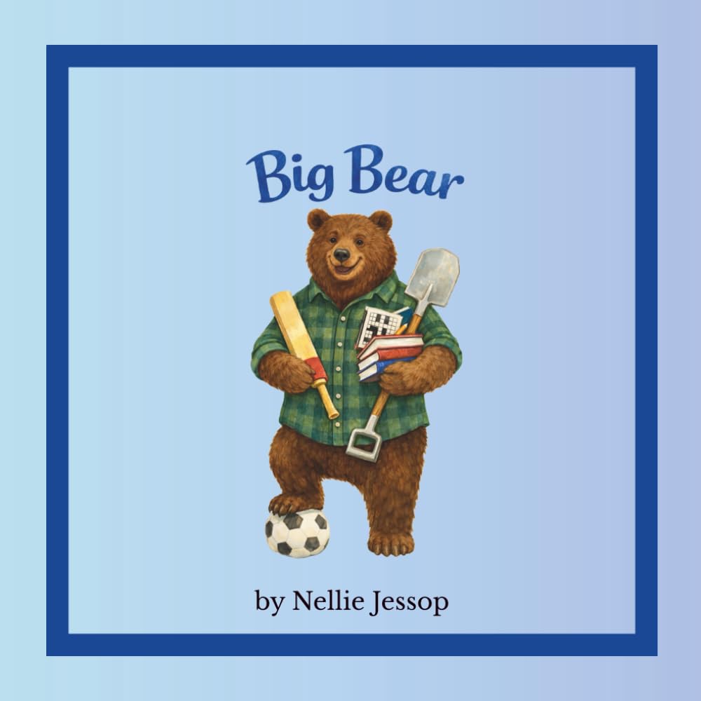 Big Bear