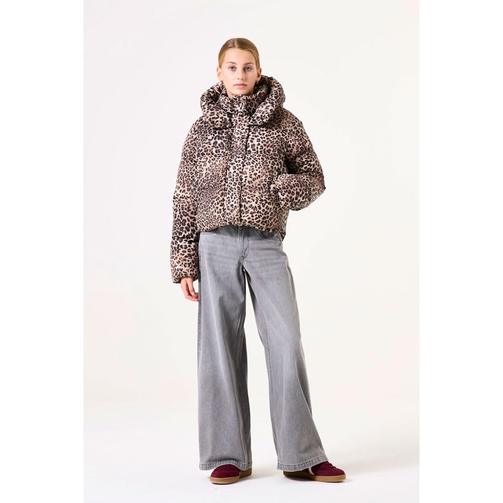 Garcia Girls Outerwear