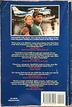 Paperback The Best and Worst of Tred Barta Book