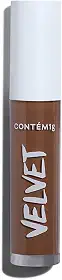 Contém1g Corretivo Velvet 27 6,5ml