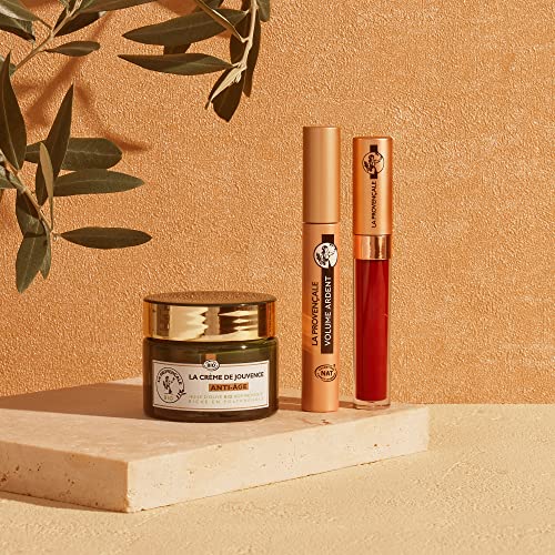 La Provençale Bio Routine Maquillage et Soin 3 produits Bio & Naturel