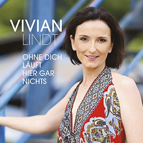 Ohne dich läuft hier gar nichts von Vivian Lindt bei Amazon Music Amazon.de Ohne dich läuft hier gar nichts von Vivian Lindt bei Amazon Music Amazon.de