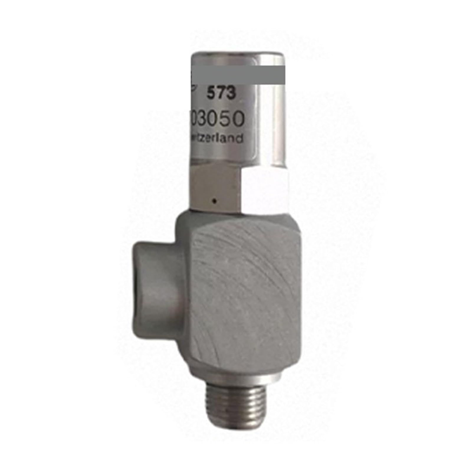 ELZNSQQK 0821003050 0821003051 0821003047 G1/8 G1/4 G3/8 Screw Thread One-Way Valve(0821003050 G1-8)