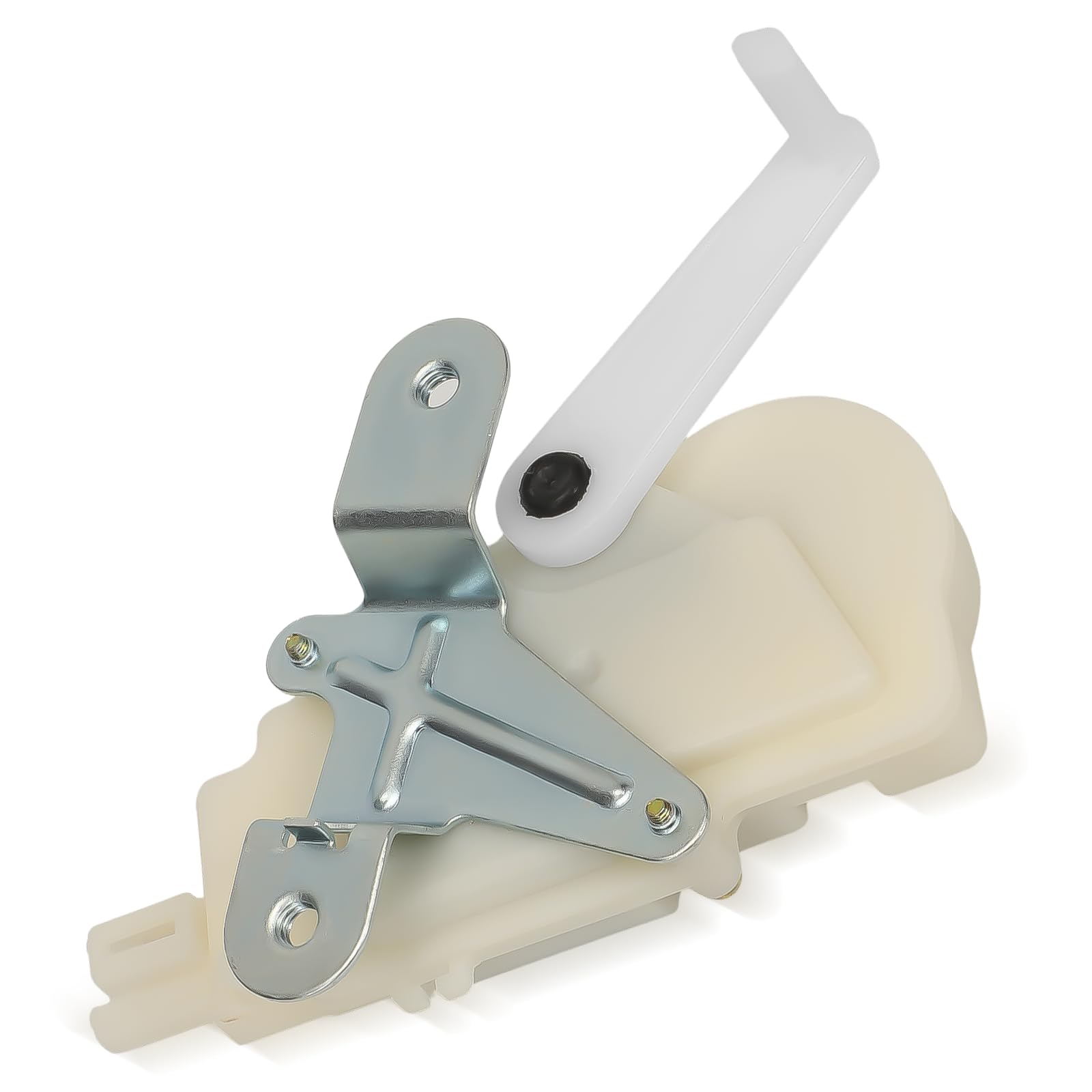 GraceGalaxy Serratura Bagagliaio Portellone 2 Pin 69150-52011 per Yaris 1999-2005 Interruttore Attuatore Bagagli Posteriore