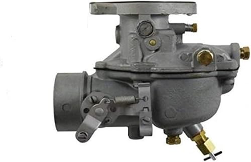 Zenith Carburador universal para 400B, 410, 500B, 600B, 700 (Trans) estándar Farmer Bob's Parts 13106
