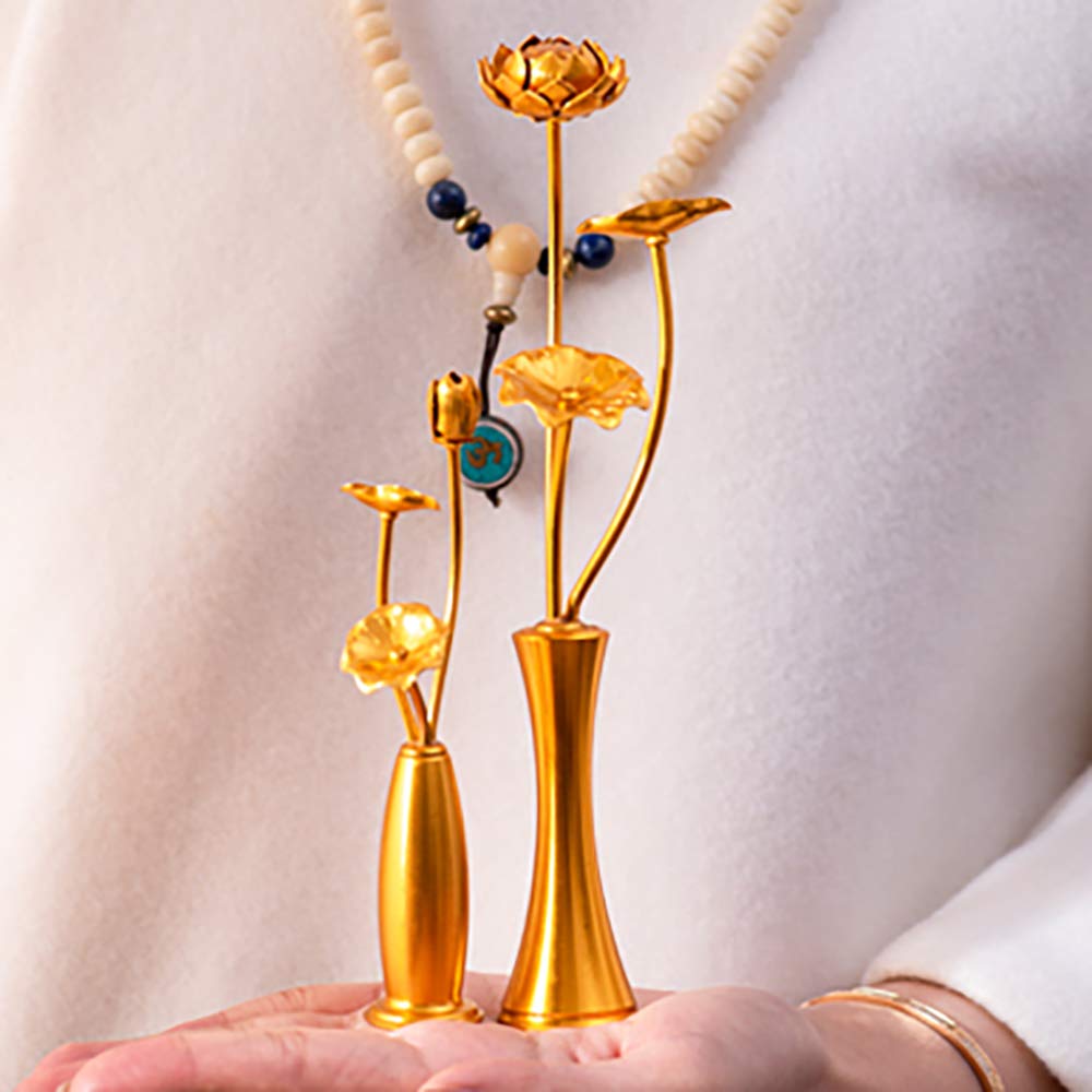 Amazon｜RAYWILL 常花 蓮花 仏花 蓮華 お盆用品 蓮の花 はすはな 仏具