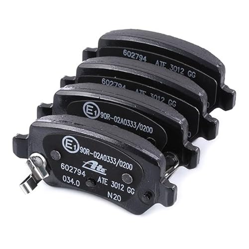 ATE Kit pastiglie freno KIA 13.0460-2794.2 58302A2A30 - 6