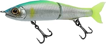 Amazon.co.jp: ガンクラフト(GAN CRAFT) ジョインテッドクロー70 F #05