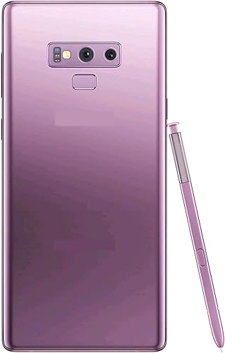 Miniatura 7 de Paquete de 2 lápices capacitivos Galaxy Note 9 de repuesto para Samsung Galaxy Note 9 SM-N960F SM-N960 Note 9 5G S Pen (sin Bluetooth, azul)
