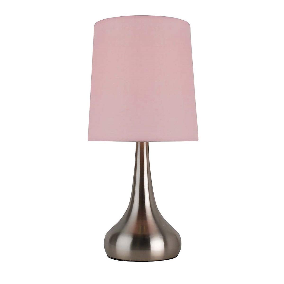 Eemkay Pink Gorgeous Rimini Touch Lamp (Pink)