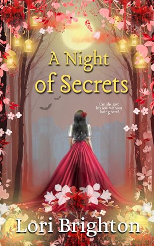 A Night Of Secrets (The Night Series Book 1)