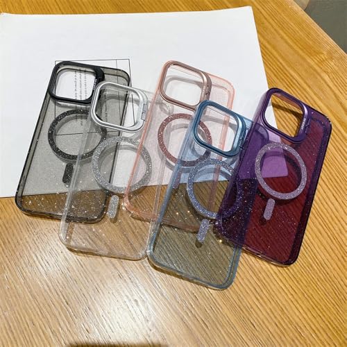 Coque Antichoc iPhone 14 Violette Évite les Rayures et Charge sans Fil - 7