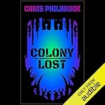 Cover of Colony Lost