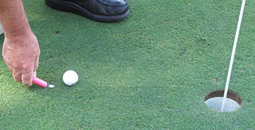 review RemarkaBall1 Golf Ball Marker