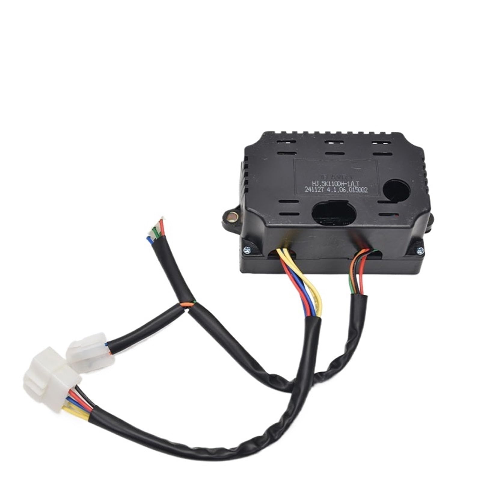 HJ.5K110DH-1AVR Generador Diesel Motor Gasolina Máquina de soldadura eléctrica