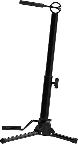 Miniatura 7 de Titular de instrumentos de viento digital plegable electrónico casual instrumento de viento trípode titular de instrumentos musicales titular