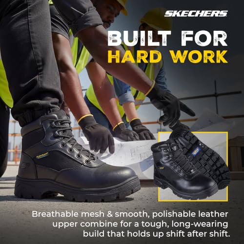 Image of Skechers Men's Wascana Benen Tactical