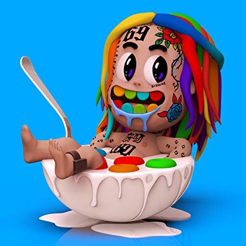 6ix9ine