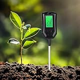 Zoom IMG-1 misuratore di umidit del suolo Zoom IMG-1 misuratore di umidit del suolo