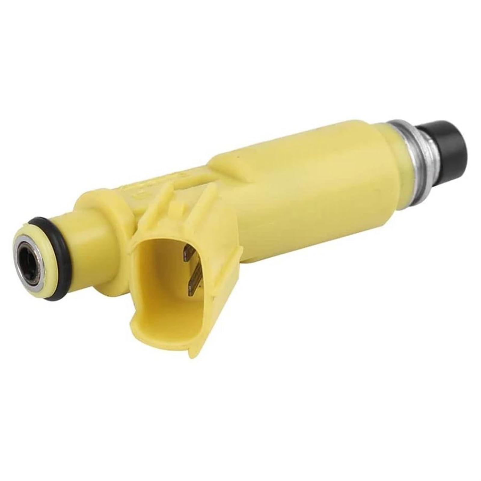 Nmjlqw One Color 4Pcs Engine Parts Fuel Injectors Injection Valve For Toyota For Rav4 2001-2003 23250-28050 23209-28050