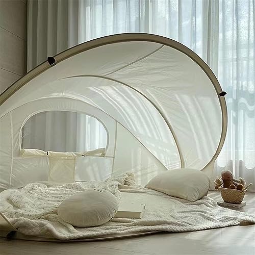 Carpa portátil para camping 2 personas miniatura 7