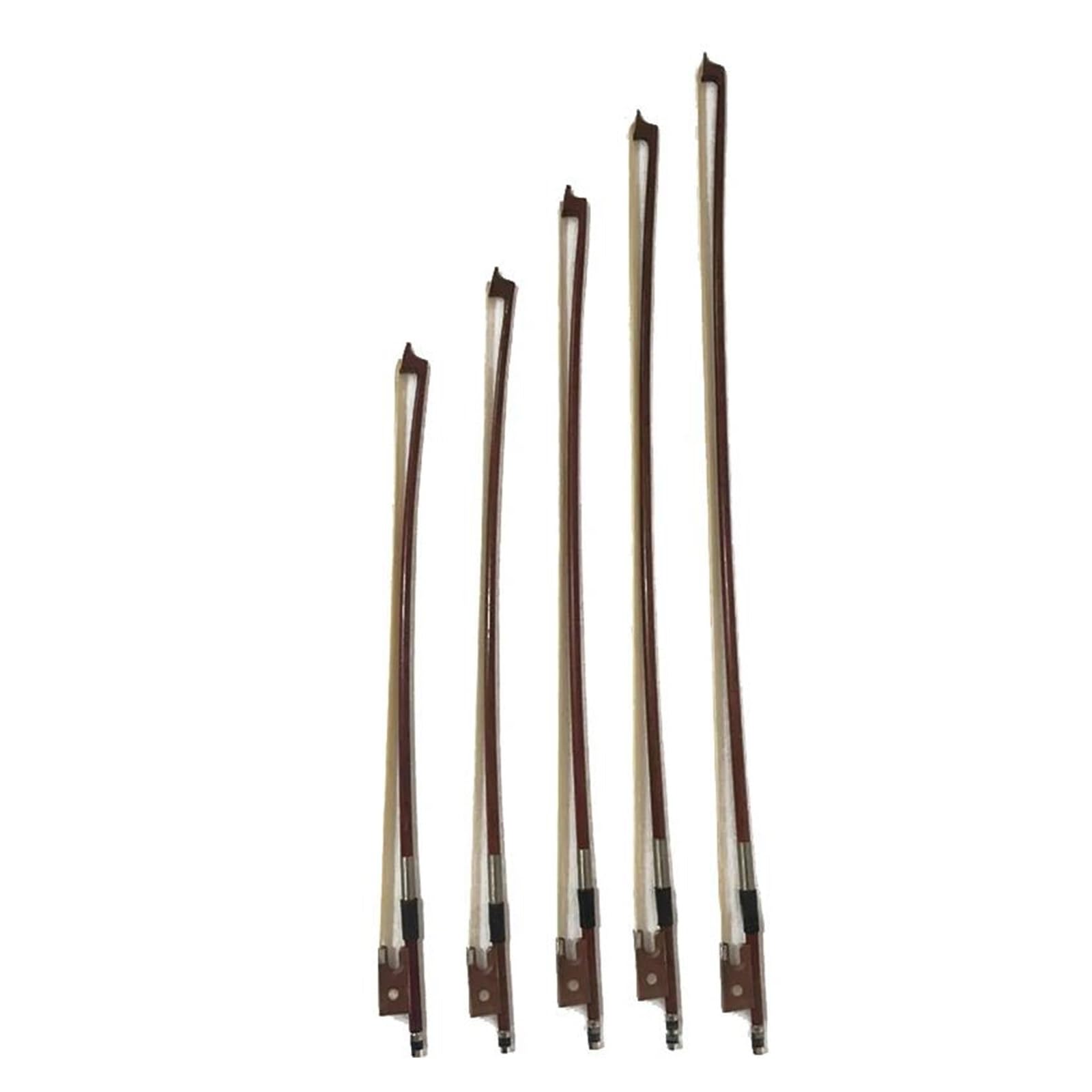 Arco Per Violino Accessori Per Archetti Per Violino 4/4 Per Principianti(1/4)