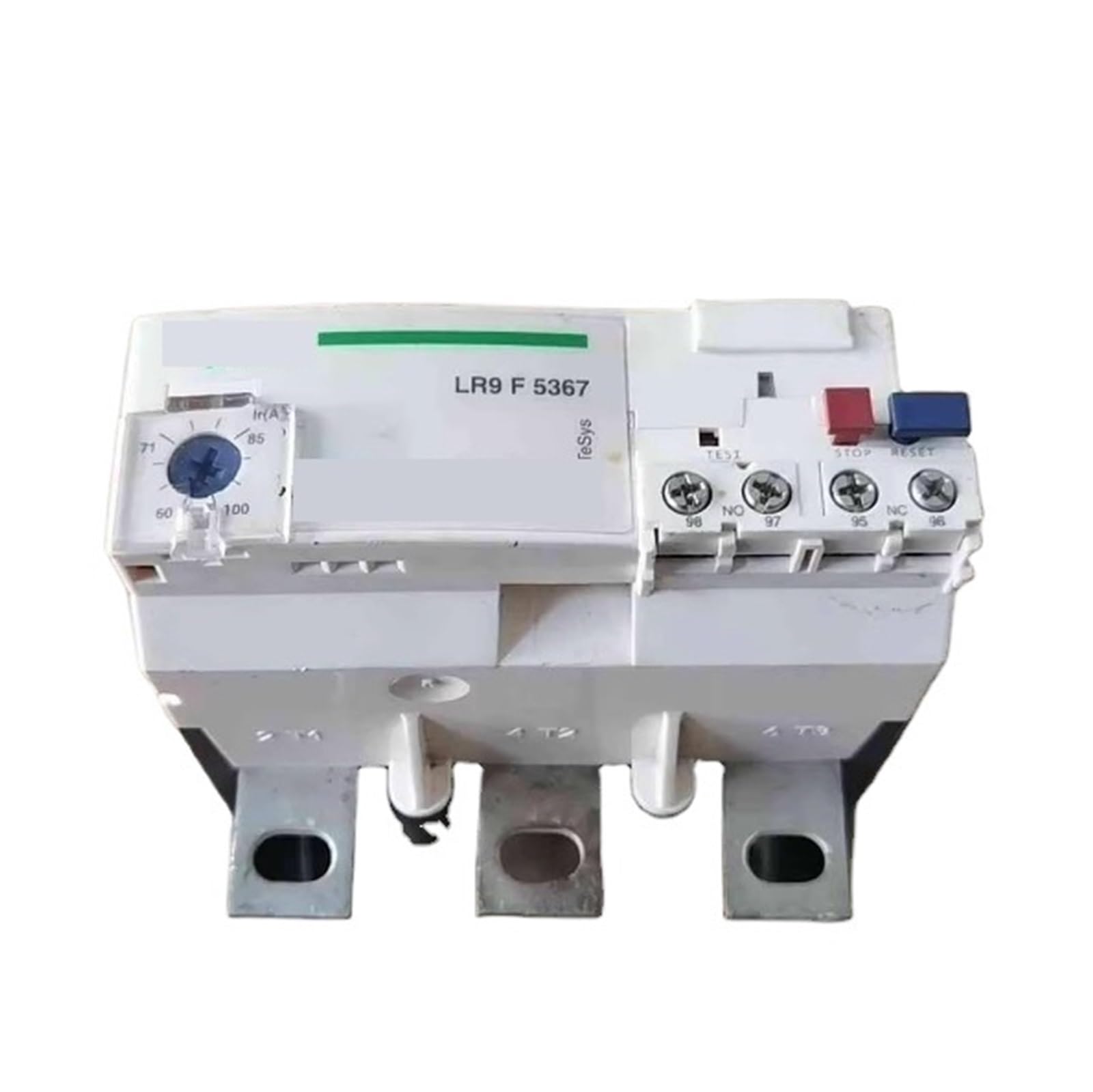 AQHYEBNSR Overload Relay LR9-F5367 60-100A LR9F5367