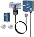 ClearBlue Mineral System - Premium Silver, Copper, Zinc Ionizer for Pools (25,000 Gallons)