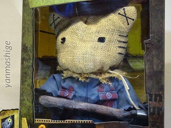 Amazon.co.jp: 03年初代レア REDMOND GORE 麻袋熊 テディスケアズ